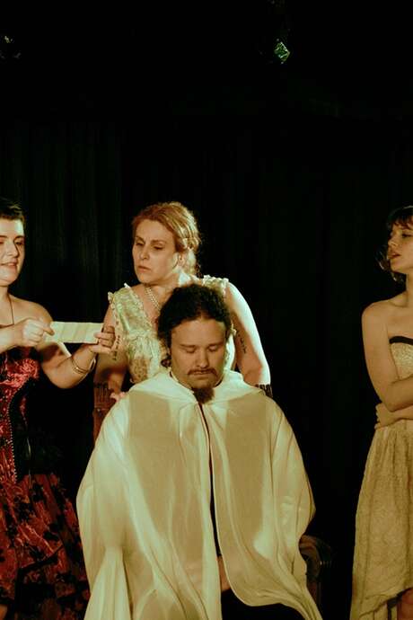 Un goûter poétique – Les Fleurs du Mal