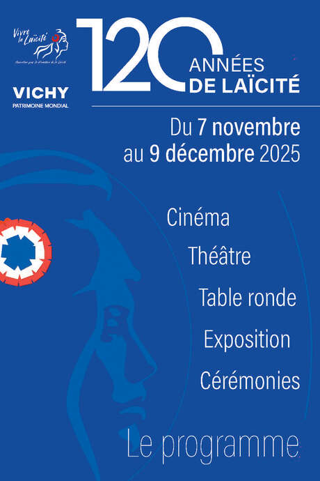 120 années de laïcité