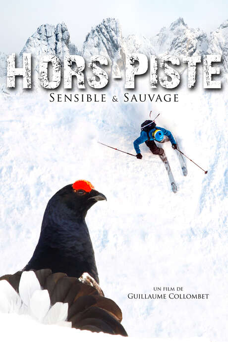 Projection - Hors Piste