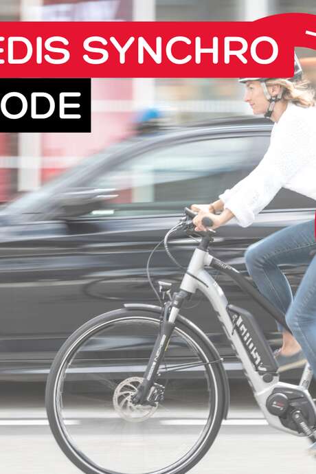 Les Mercredis Synchro : Écocode