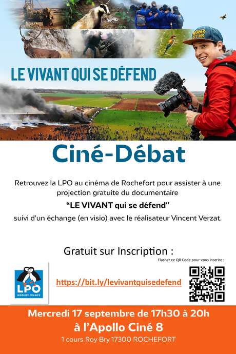 Film discussion