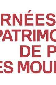 Journées du patrimoine de pays & des moulins au musée Louis Vouland -Terre cuite ou ver de terre ?
