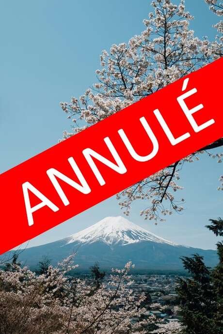 Conferenza - Il Monte Fuji: una montagna dai mille volti, tra eredità religiose e rappresentazioni esterne - Saint-Gervais sous les Sakuras