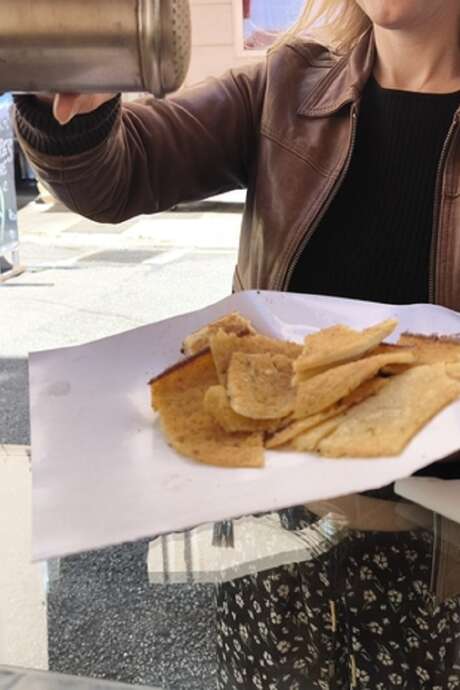 Street Food Tour with tastings