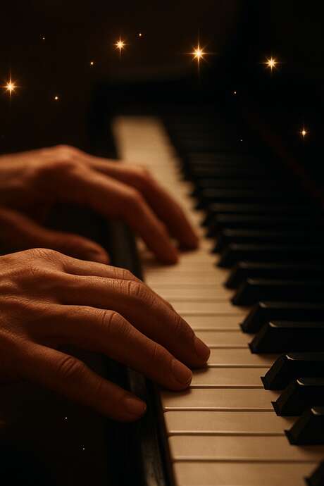 Conférence Concert : La Musique des astres