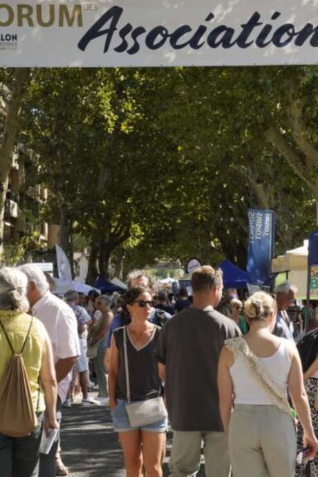 Forum des Associations