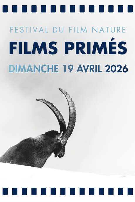 Films primés - Festival du Film Nature