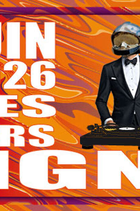 Baile de los bomberos