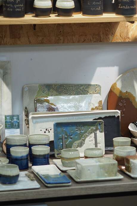 Marché de Noël Artisanal des Octopodes