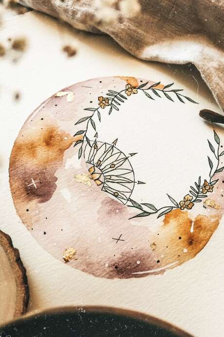 Atelier bien-être «Les Seuils» : rituel du solstice d’été