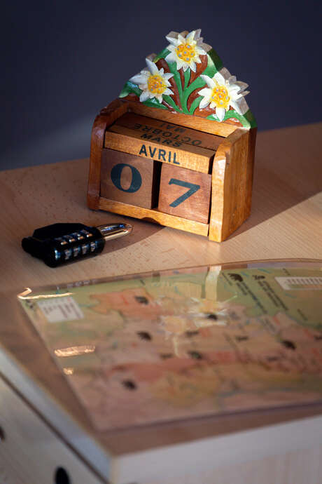 Escape game - le trésor du berger