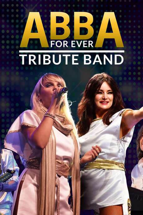 Soirée estivale : ABBA for ever