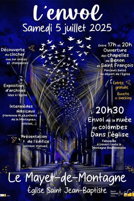 L'Envol