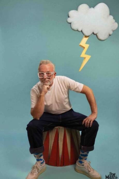 Mercredi des enfants - spectacle Chaussettes et chuchotis