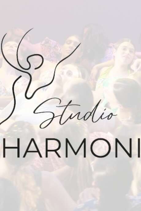 Spectacles de fin d'année de Studio Harmonie