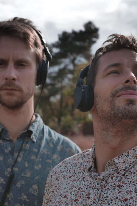 Rendez-vous électro in Lussant