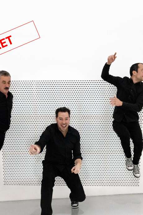 Rémi Panossian RP3 88888888