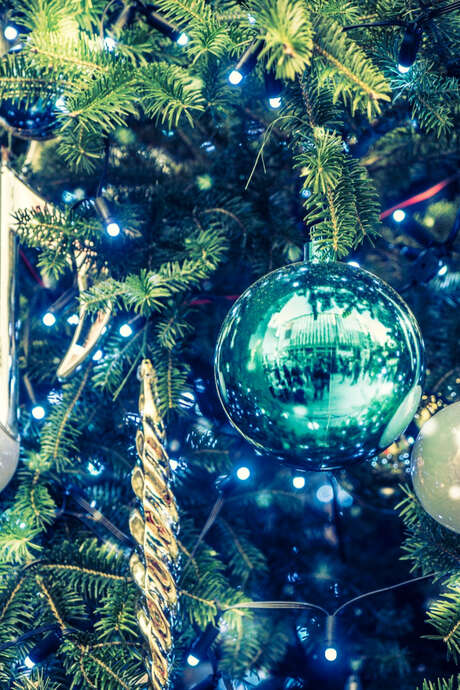 Concert de Noël de l'école de musique