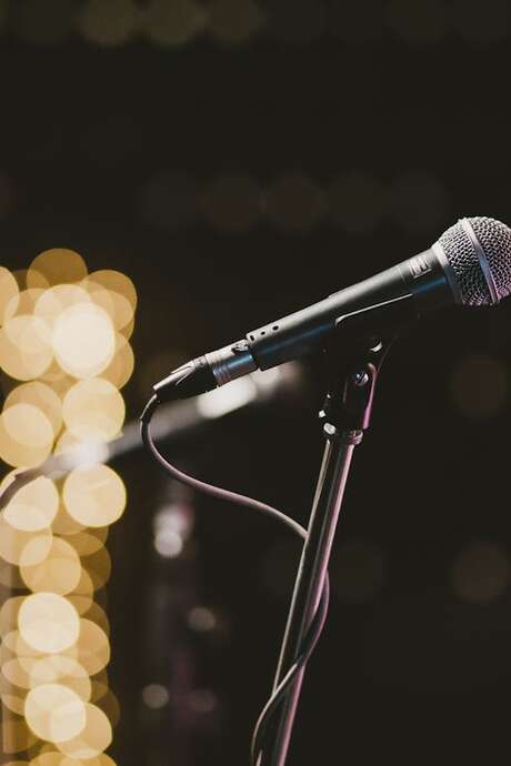 Concert d'Elsa Gelly