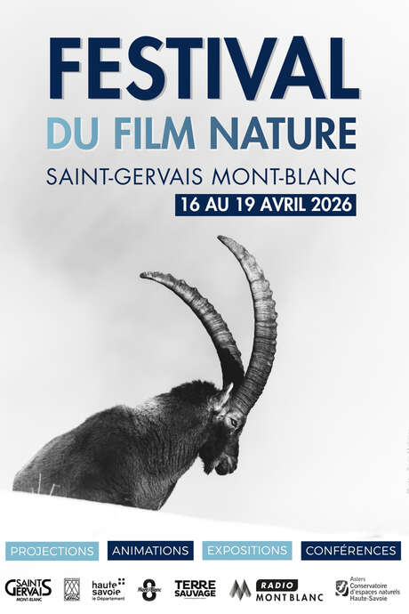 Séance Nature 2.0 - Festival du Film Nature