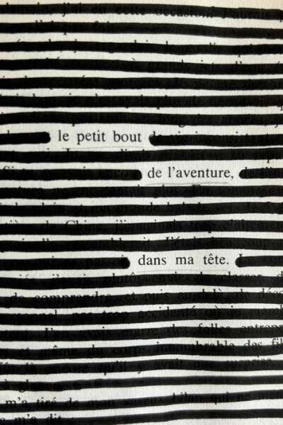 Workshop: ‘The joys of writing’