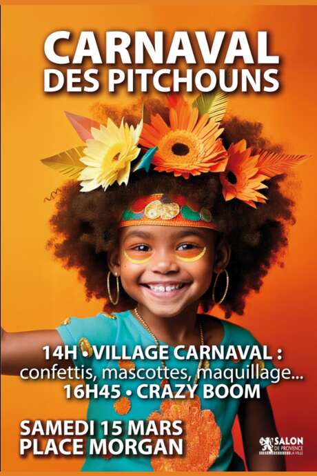 Carnaval des Pitchouns