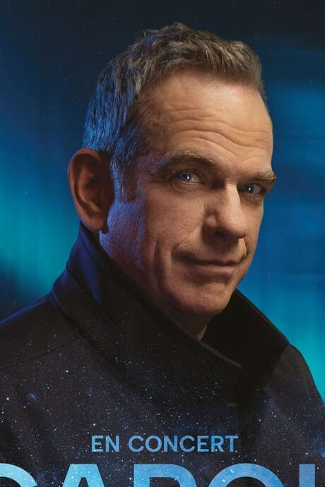 Garou "Solo"