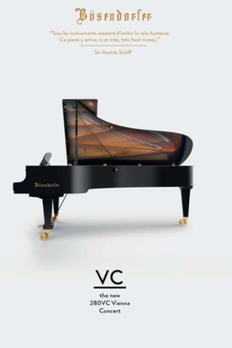 76ème Festival de Musique de Menton : Concert Jeunes Talents Yamaha Partenariat avec le Concours Chopin
