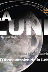 Séance de planétarium : Entre terre et ciel, la Lune