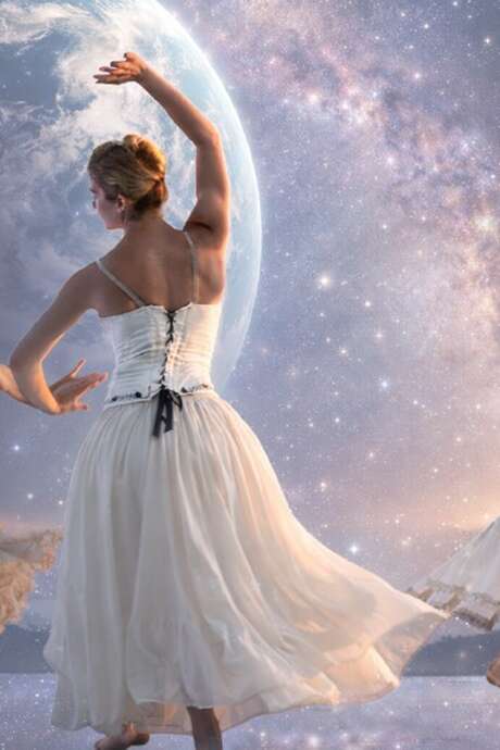 Danse : "Voyage dans l'univers"