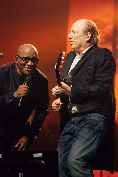 Cinéma : The World Of Hans Zimmer