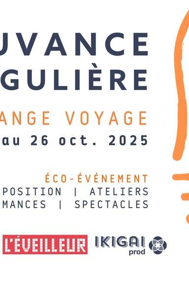 Émouvance singulière– « Étrange voyage »