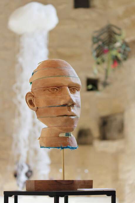 Exposition «L’Atlas des Songes»