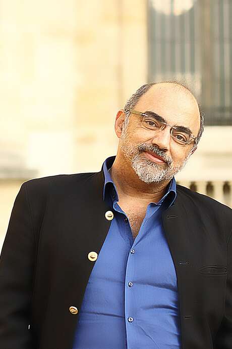 Dédicace de Pierre Jovanovic