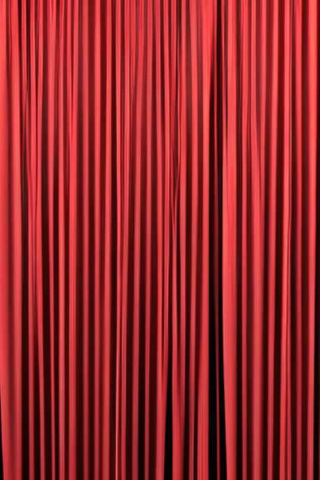 Spectacle : Embrouille au Palais