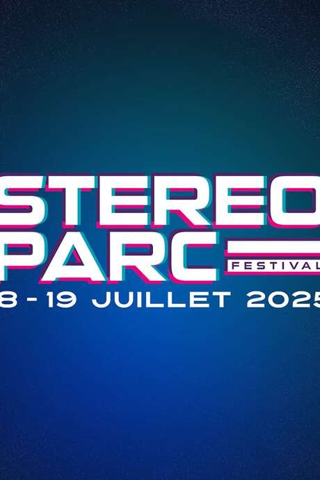 Stereoparc festival