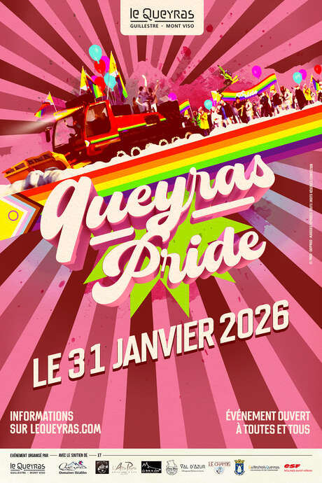Queyras Pride