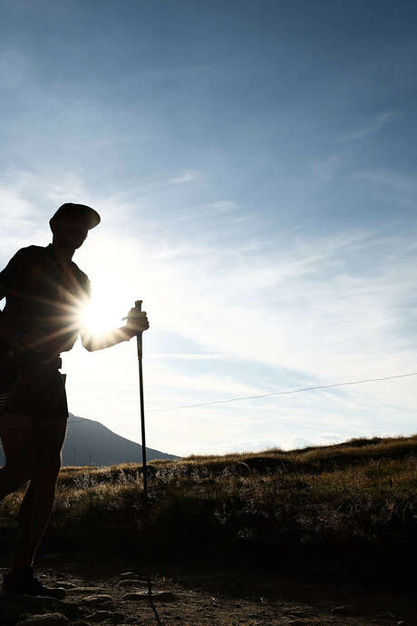 Ultra-Trail du Mont-Blanc : TDS®