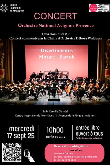 A vos classiques #3
