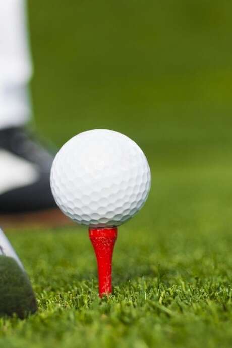 Trophée des 2 Alpes - golf