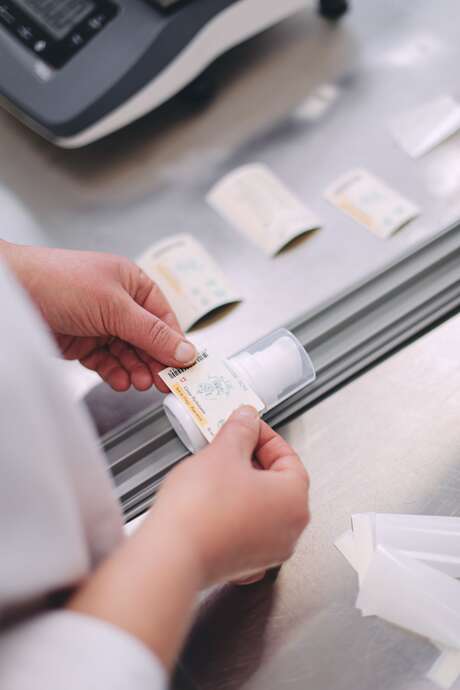 Atelier: sais-tu vraiment ce qu'il y a dans ta crème ?