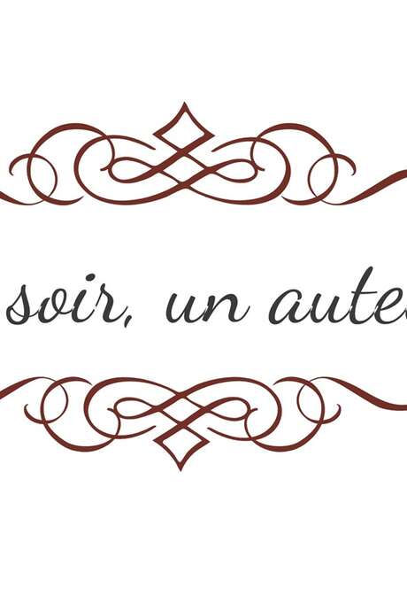 Un soir, un auteur - Création et santé mentale