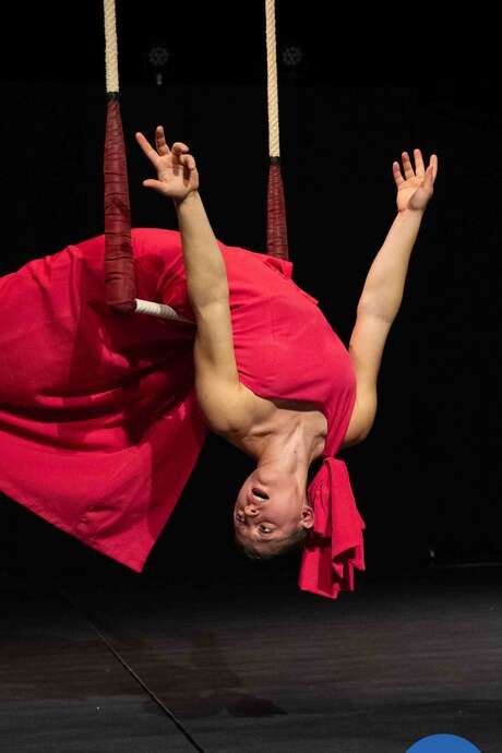 FESTIVAL CIRQ'ULE - CabaretS TouS AzimutS 1