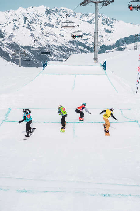 Kids National Tour (KNT)