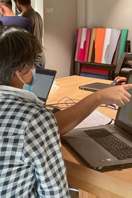 Atelier de fabrication : OpenLab des confirmés