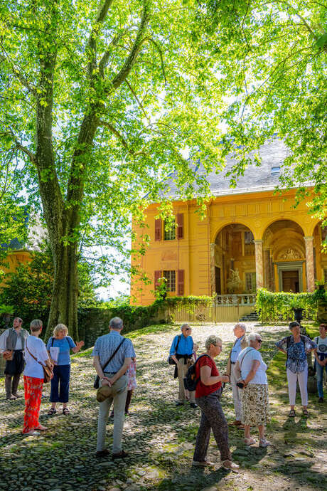 Kasteel van Caramagne