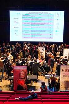 5e journée pour l'emploi des personnes en situation de handicap dans la culture