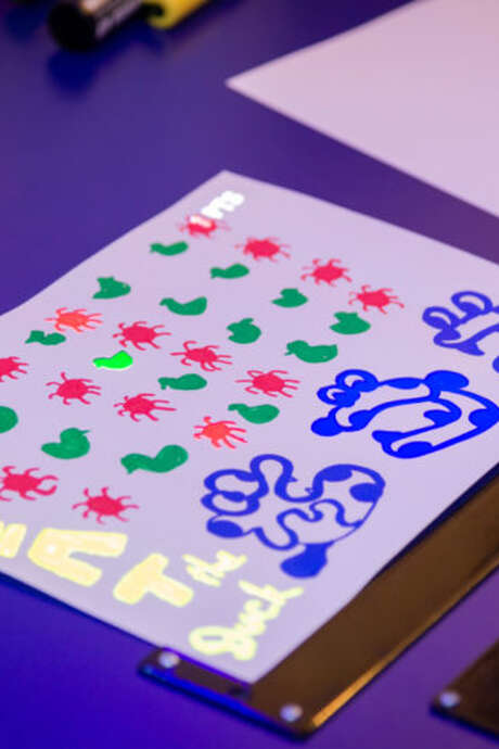 Atelier numérique : Micro Game Factory