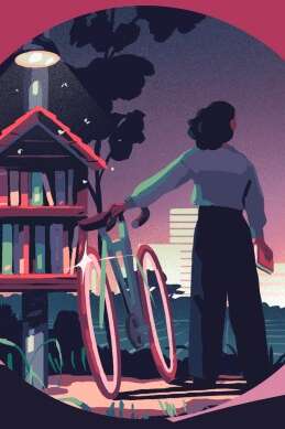 Nuits de la lecture - Avignon Bibliothèques