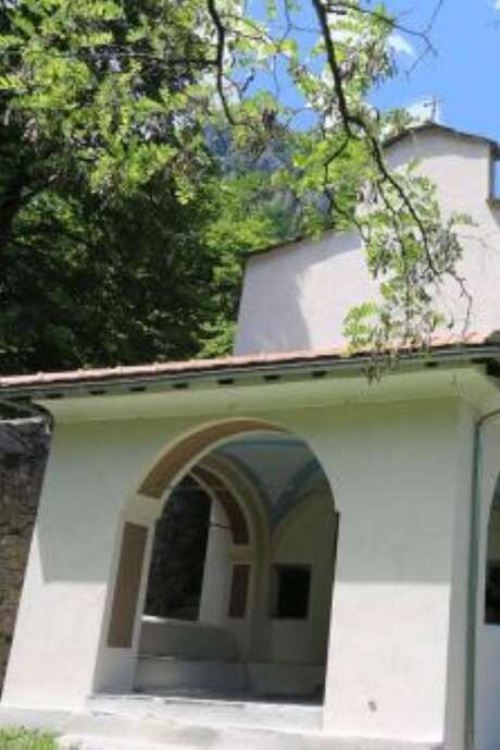 Maurion pilgrimage festival